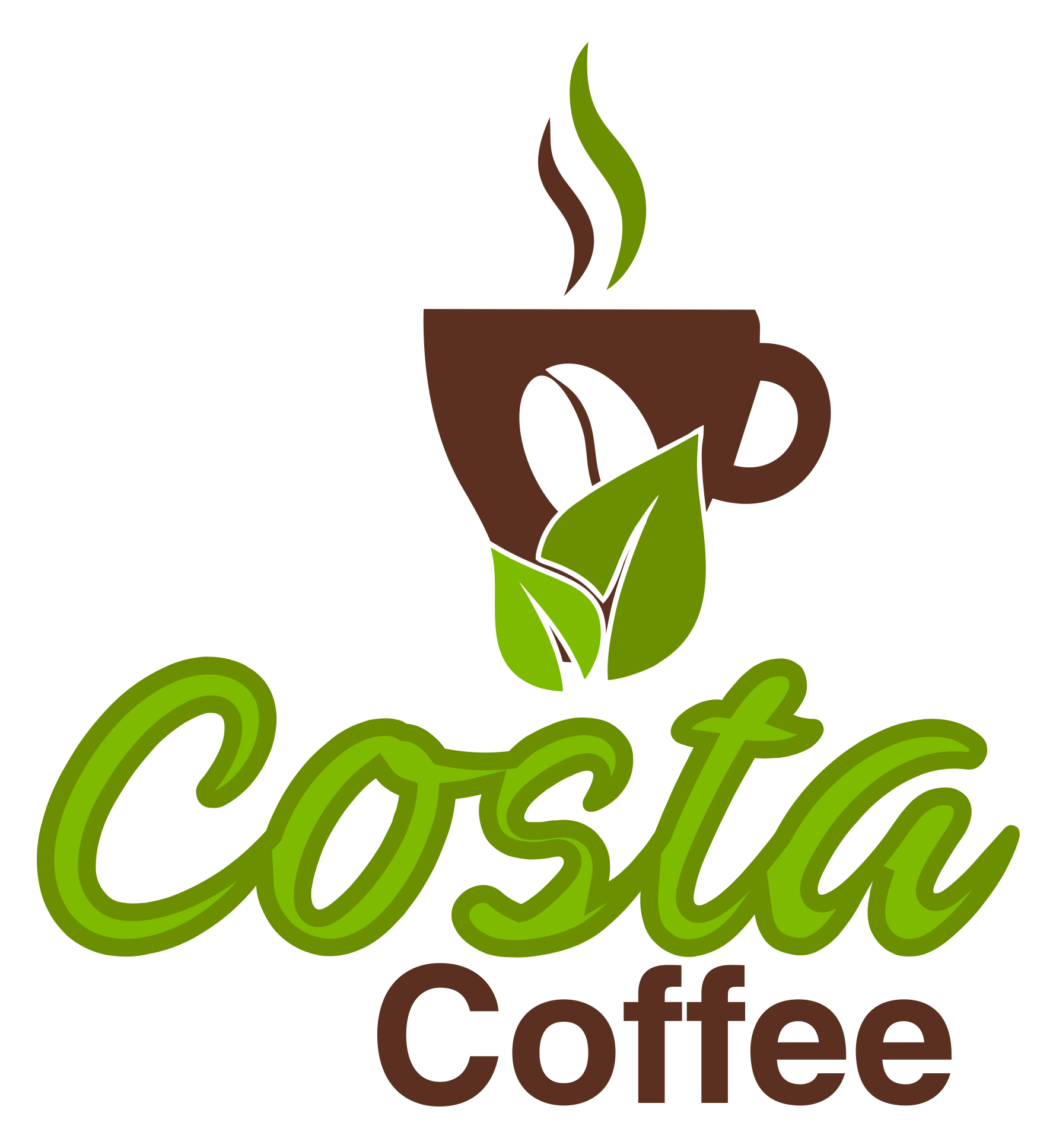 Costa Ontario Coffee Service Logo